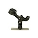 Omega Rod Holder With Track Mounted LockNLoad Mounting System