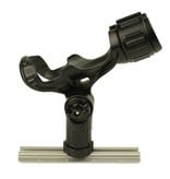 YakAttack Omega Rod Holder With Track Mounted LockNLoad Mounting System