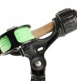 YakAttack Omega Rod Holder With Track Mounted LockNLoad Mounting System