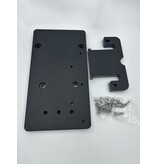 Bonafide XTR Bow Motor Mount