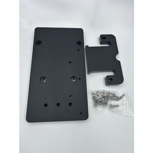 Bonafide XTR Bow Motor Mount