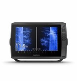 Garmin ECHOMAP Ultra 2 106sv Chartplotter With Garmin Navionics+ Maps For U.S./Canada Offshore Coastal And Inland