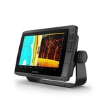 Garmin ECHOMAP Ultra 2 106sv Chartplotter With Garmin Navionics+ Maps For U.S./Canada Offshore Coastal And Inland