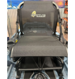 Native Watercraft Swivel Seat Assembly Pivot Pro Swivel Drawer Base With Runners