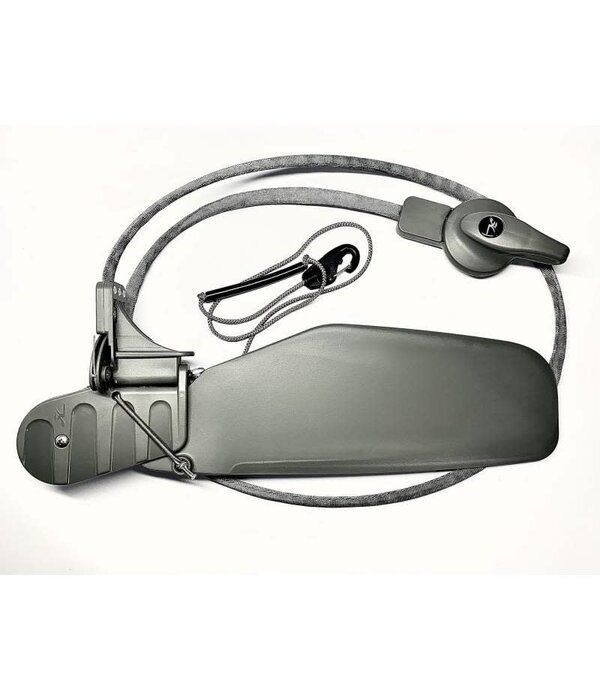 Hobie Track Steering 62 Lynx/i-Trek 9