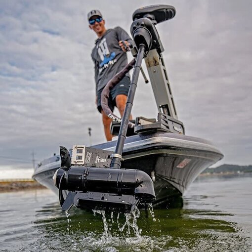 Grass Goat MotorGuide