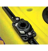 Railblaza Starport HD TracMount Kit
