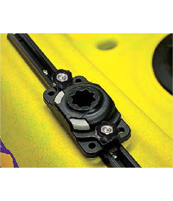 Railblaza Starport HD TracMount Kit