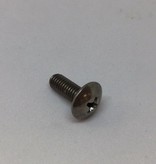 Old Town Paddle Holder / Universal Transducer Plate Screw