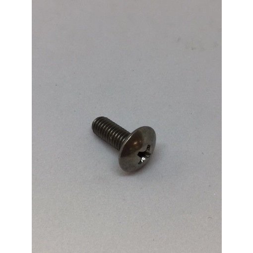 Old Town Paddle Holder / Universal Transducer Plate Screw