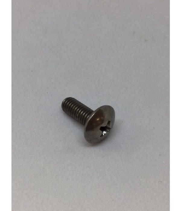 Old Town Paddle Holder / Universal Transducer Plate Screw