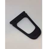 Old Town Paddle Holder Strap