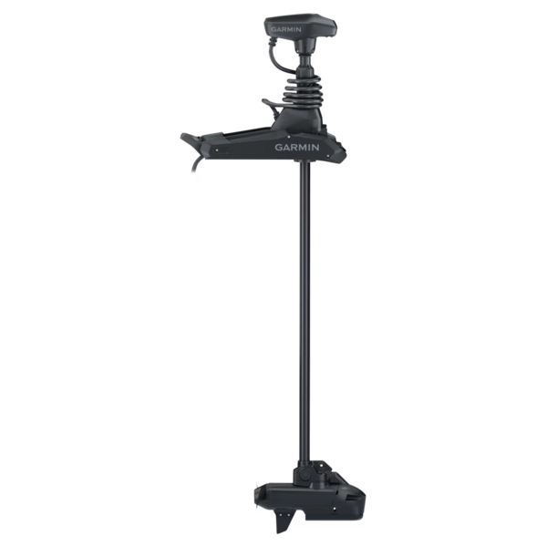 Force Kraken Trolling Motor 48" Shaft With GT56 USD-TR Transducer