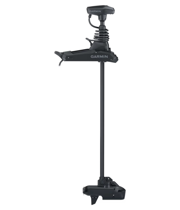 Garmin Force Kraken Trolling Motor 48" Shaft With GT56 USD-TR Transducer