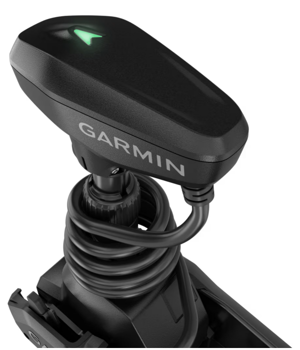 Garmin Force Kraken Trolling Motor 48" Shaft With GT56 USD-TR Transducer