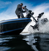 Garmin Force Kraken Trolling Motor 48" Shaft With GT56 USD-TR Transducer