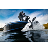 Garmin Force Kraken Trolling Motor 48" Shaft With GT56 USD-TR Transducer