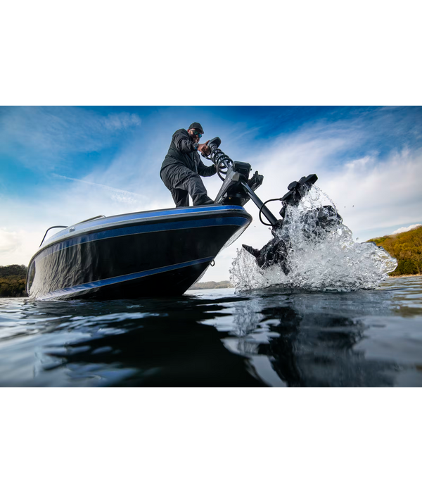 Garmin Force Kraken Trolling Motor 48" Shaft With GT56 USD-TR Transducer