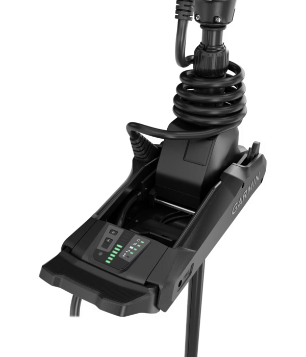 Garmin Force Kraken Trolling Motor 48" Shaft With GT56 USD-TR Transducer