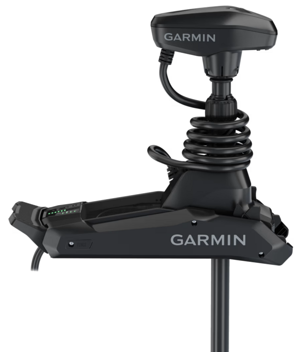 Garmin Force Kraken Trolling Motor 48" Shaft With GT56 USD-TR Transducer