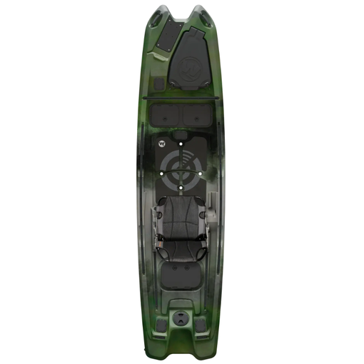 Wilderness Systems 2025 Tactical Pro 128