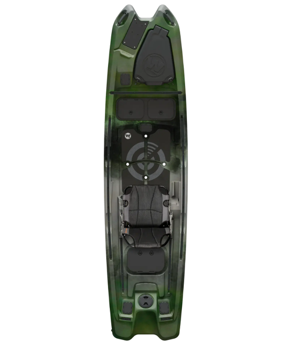 Wilderness Systems 2025 Tactical Pro 128