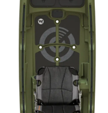 Wilderness Systems 2025 Tactical Pro 128