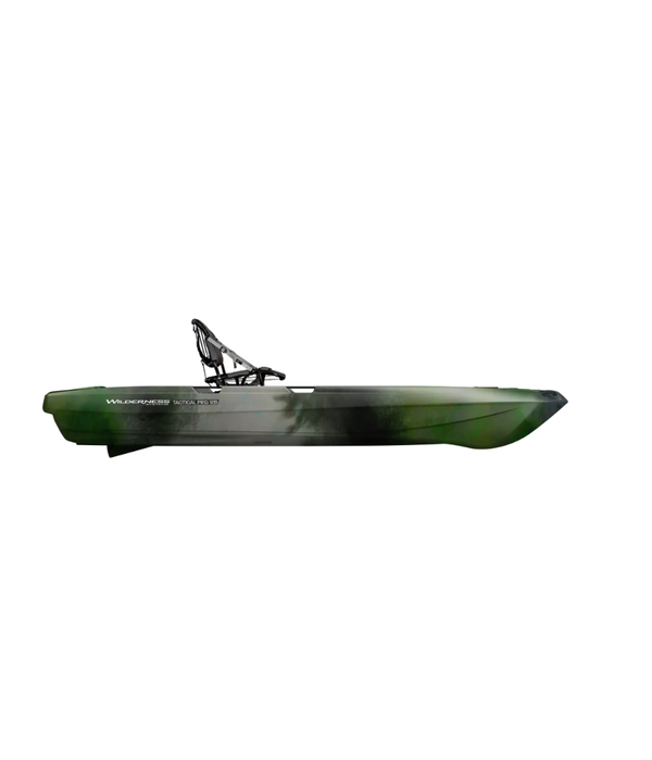 Wilderness Systems 2025 Tactical Pro 128