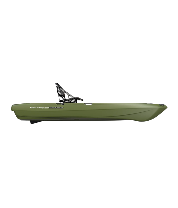 Wilderness Systems 2025 Tactical Pro 128