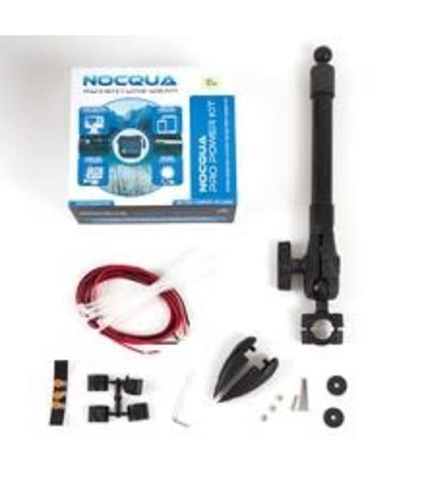 Hobie i-Series Fishfinder Install Kit