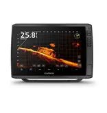 Garmin ECHOMAP Ultra 2 126sv Chartplotter With Garmin Navionics+ Maps For U.S./Canada Offshore Coastal And Inland