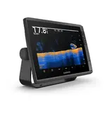 Garmin ECHOMAP Ultra 2 126sv Chartplotter With Garmin Navionics+ Maps For U.S./Canada Offshore Coastal And Inland