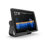 Garmin ECHOMAP Ultra 2 126sv Chartplotter With Garmin Navionics+ Maps For U.S./Canada Offshore Coastal And Inland