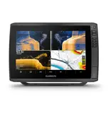 Garmin ECHOMAP Ultra 2 126sv Chartplotter With Garmin Navionics+ Maps For U.S./Canada Offshore Coastal And Inland