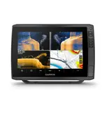 Garmin ECHOMAP Ultra 2 126sv Chartplotter With Garmin Navionics+ Maps For U.S./Canada Offshore Coastal And Inland
