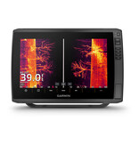 Garmin ECHOMAP Ultra 2 126sv Chartplotter With Garmin Navionics+ Maps For U.S./Canada Offshore Coastal And Inland