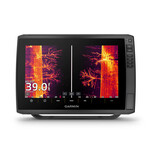 Garmin ECHOMAP Ultra 2 126sv Chartplotter With Garmin Navionics+ Maps For U.S./Canada Offshore Coastal And Inland