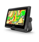 Garmin ECHOMAP Ultra 2 126sv Chartplotter With Garmin Navionics+ Maps For U.S./Canada Offshore Coastal And Inland