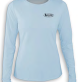 Anetik (Discontinued) Breeze Women's Tech Long Sleeve