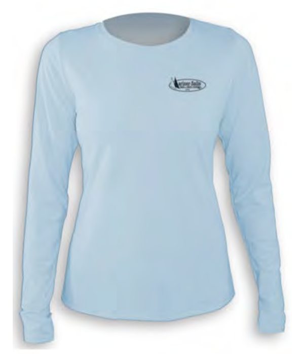 Anetik (Discontinued) Breeze Women's Tech Long Sleeve