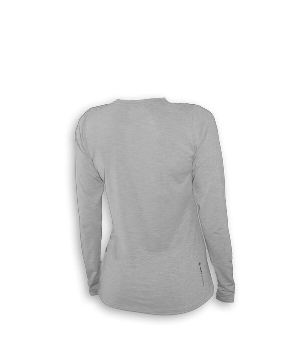 Anetik (Discontinued) Breeze Women's Tech Long Sleeve