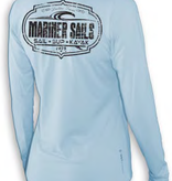 Anetik (Discontinued) Breeze Women's Tech Long Sleeve