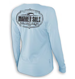 Anetik (Discontinued) Breeze Women's Tech Long Sleeve