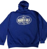 Mariner Sails (Closeout) Pull-Over Hoodie
