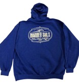 Mariner Sails (Closeout) Pull-Over Hoodie