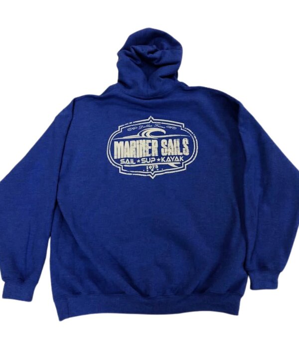 Mariner Sails (Closeout) Pull-Over Hoodie