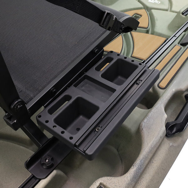 Fusion Side Tray