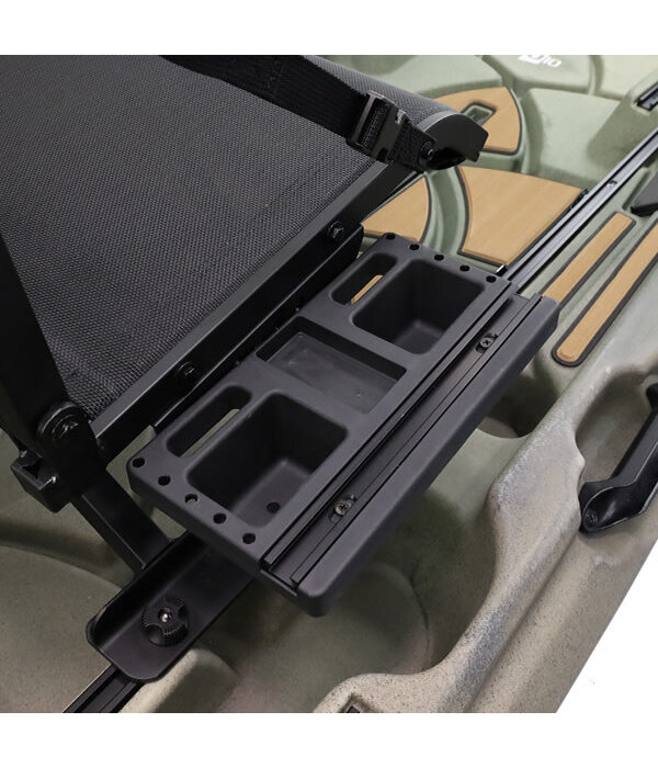 NuCanoe Fusion Side Tray