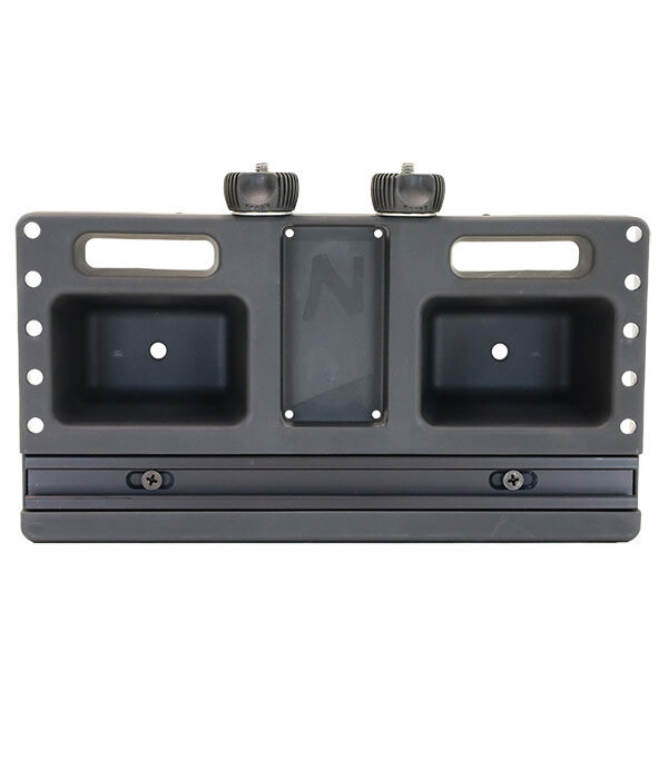 NuCanoe Fusion Side Tray