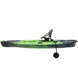 NuCanoe SideKick Cart NuCanoe